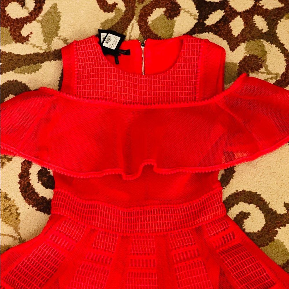 Gorgeous high quality Maje dress